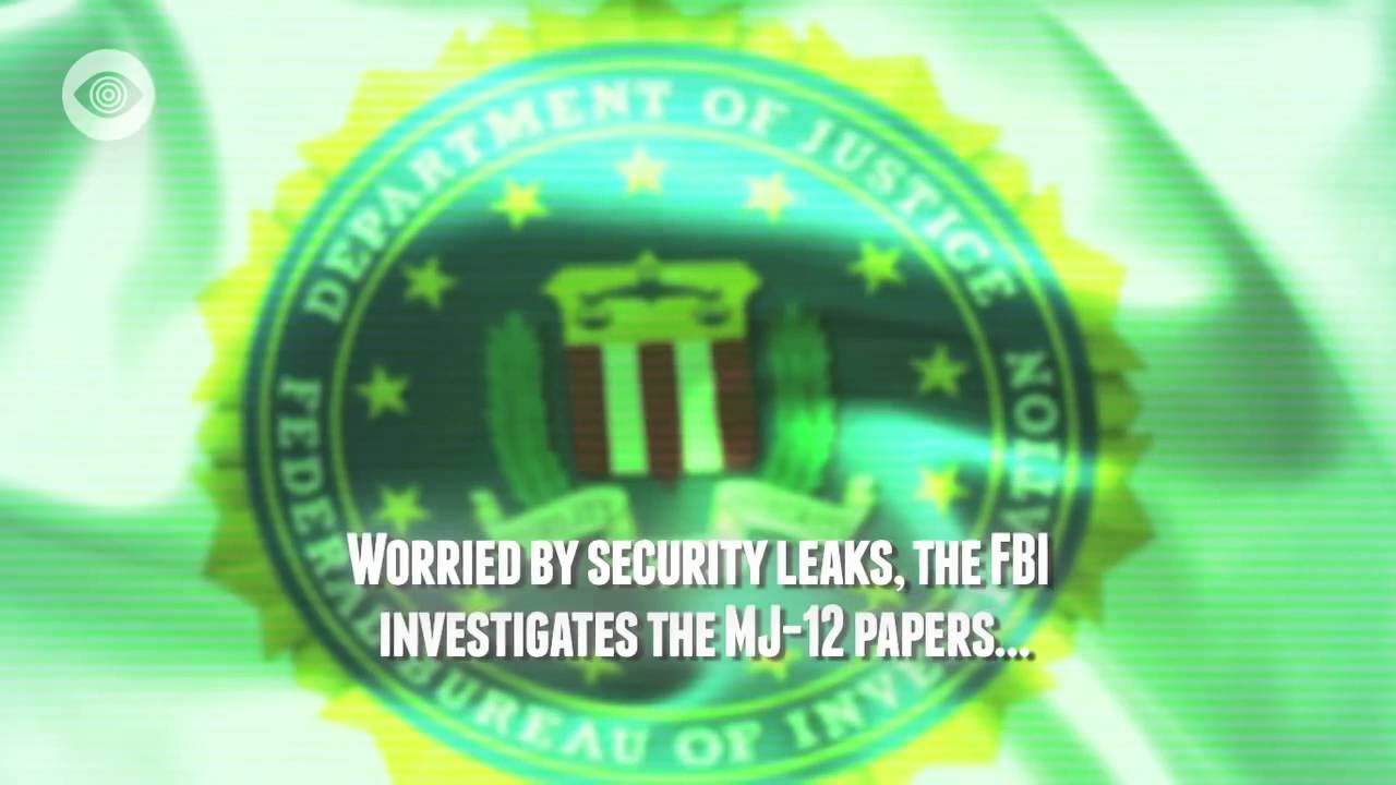 Who Are The Majestic 12? - www.conspirify.com