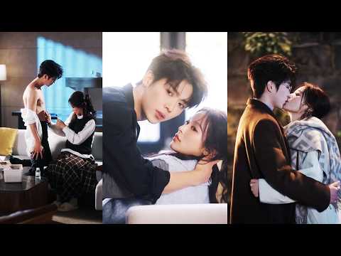 Reunited after 7 years—my boss was my secret crush… only to find out he loved me all along!