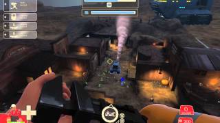 TF2 Sentry Hell