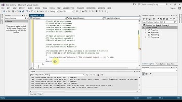 C# da if/else if yapısı not sistemi örneği