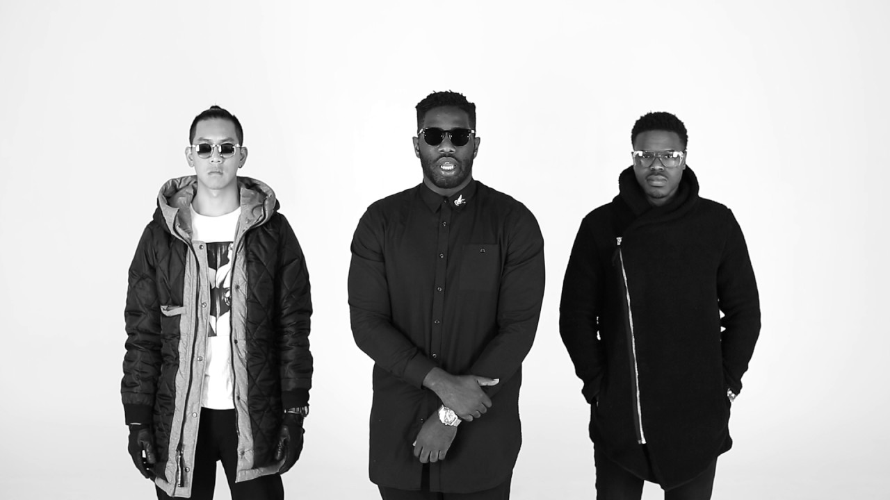 Ready Set Go Music Video