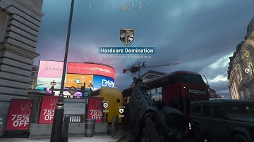 Cross map double noobtube piccadilly