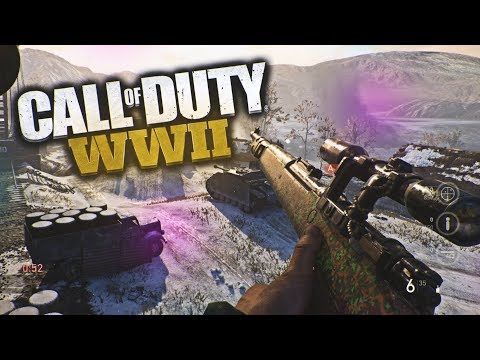 TRICKSHOTS en DIRECTO en WWII @ZogoroYT - TRICKSHOTS en DIRECTO en WWII @ZogoroYT