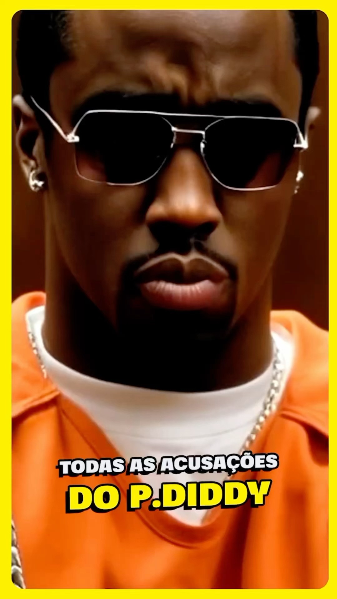 ENTENDA TODAS AS ACUSAÇÕES CONTRA O P.DIDDY