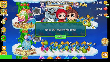 CÁCH AUTO CÀY VÀNG | KHU VƯỜN TRÊN MÂY (Sky Garden) | La Hoàng Vũ Official [Video 4K]