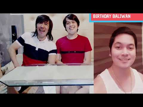 Dada's birthday baliwan vlog3