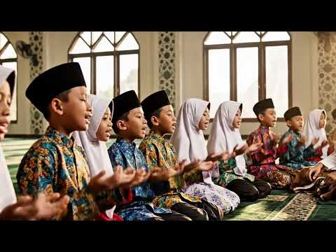 SHOLAWAT PENARIK REZEKI PALING AMPUH MUSTAJAB