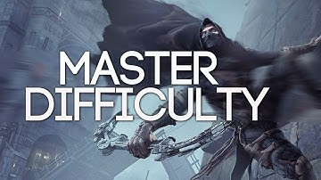 Thief - Master Difficulty, No Damage, No Alarms - Prologue: The Drop