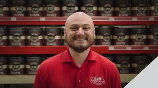 Employee Spotlight: Ed B.
