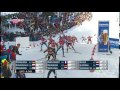 Biathlon Mass Start Ladies 12,5 Km World Cup Ruhpolding 18.01.2015
