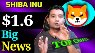 Shiba Inu coin $1.06 Price Big Prediction || Shiba Inu Coin News Today