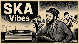 Rocksteady Ska Party Time / Turn the fun all the way up! - YouTube