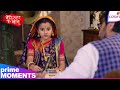Barrister Babu | Ep. 74 | Teacher Shows Stick To Bondita | Colors TV