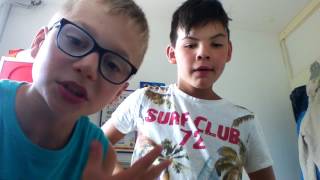 Mijn Eerste Video Met Pika Chuber