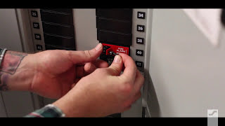 Acerbox ELOCK Circuit Lockout Kit