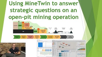 Mine Twin Demo