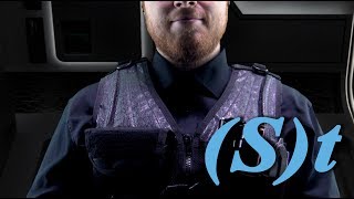 ASMR Your First Mission!  My Hero Academia Role-play Part 2! (Soft spoken/Story) screenshot 4