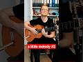 I M Project A Little Melody 2 Improject Alittlemelody Classicalguitar