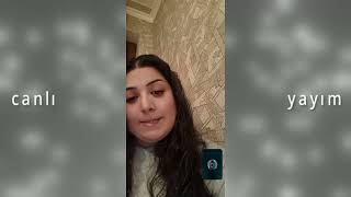 Bizimləsən Aygünü Efirdə Əsəbləşdirdilər Canlı Yayımda Nə Baş Verdi?