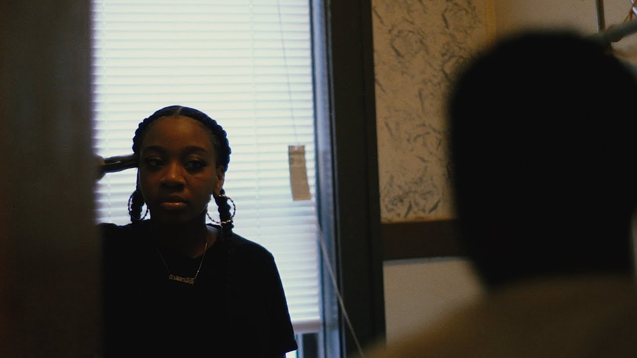 Day1ss - Dangerously Obsessed 💔 ( Official Music Video )