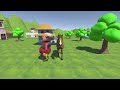 Hilarious Horse Mission Bug