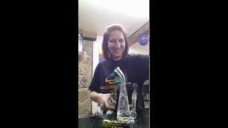 420nurses.com Hemp Hunter BIG DAB