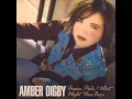One Kiss Away From Lonliness - Amber Digby