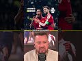 Cundy gives BRUTAL reality check to Man United fan after their 4-0 win vs Sabah... 😅