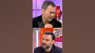 "O Paranın Biteceğine İnanamazdım!" 😵 Serdar Ortaç, Alişan