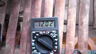 Bedini Free Energy System in Cambodia (by Chanthy)3.avi