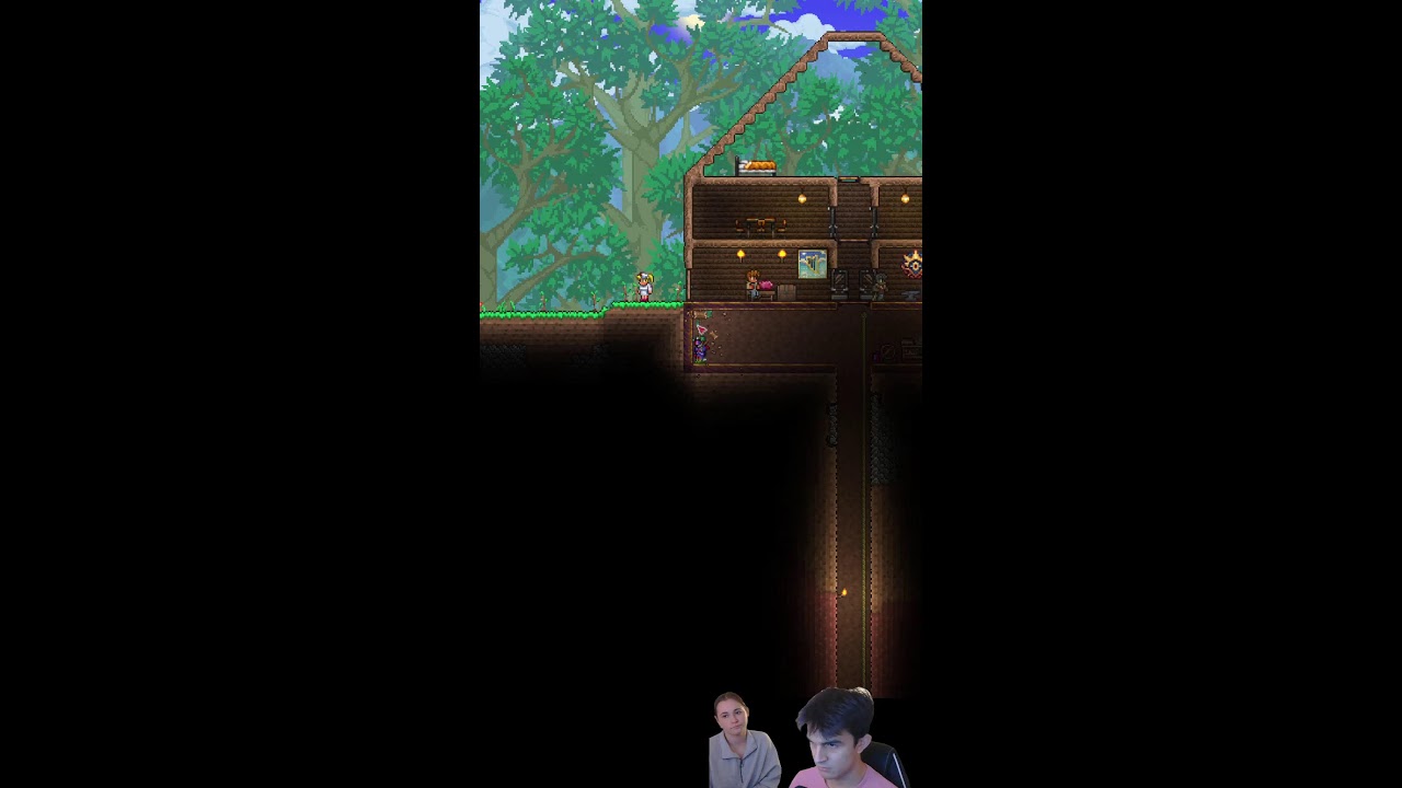 1.4.5 Terraria Update!!!!