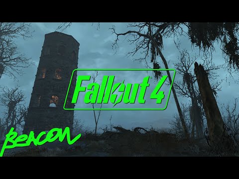 Fallout 4 ядерный генератор