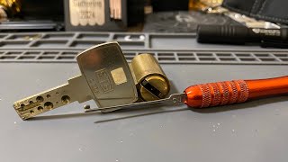 STS IX10 Picked