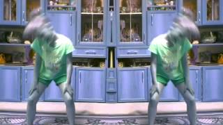 "Radio Hardcore" Video Star
