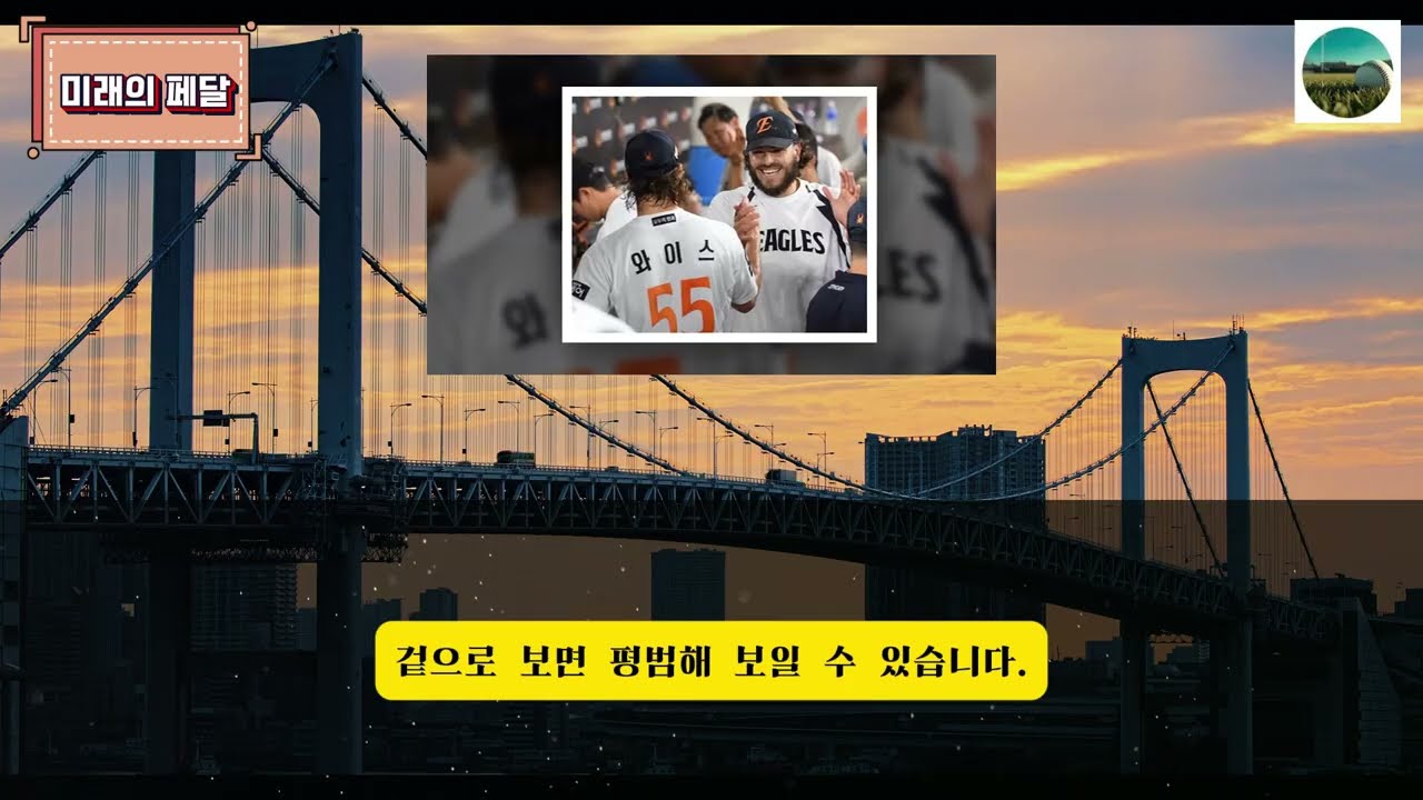 KBO FA 시장 대혼란!한화 페드로 페르난데스와 5년 계약!롯데 자이언츠 격렬한 항의!충격적인 이유 드디어 공개!