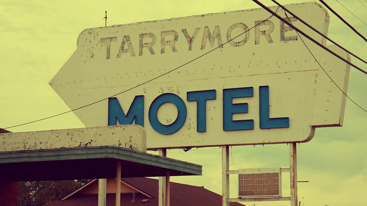 Abandoned Episode 1 (Jackson, Mississippi)