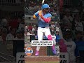 Ronald Acuña Jr. FIRST HR of 2026 Season 💪 #ronaldacuna #mlb #baseball #braves #MLB