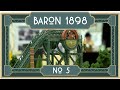 Aflevering 5 - The Making-of: Baron 1898 - Efteling