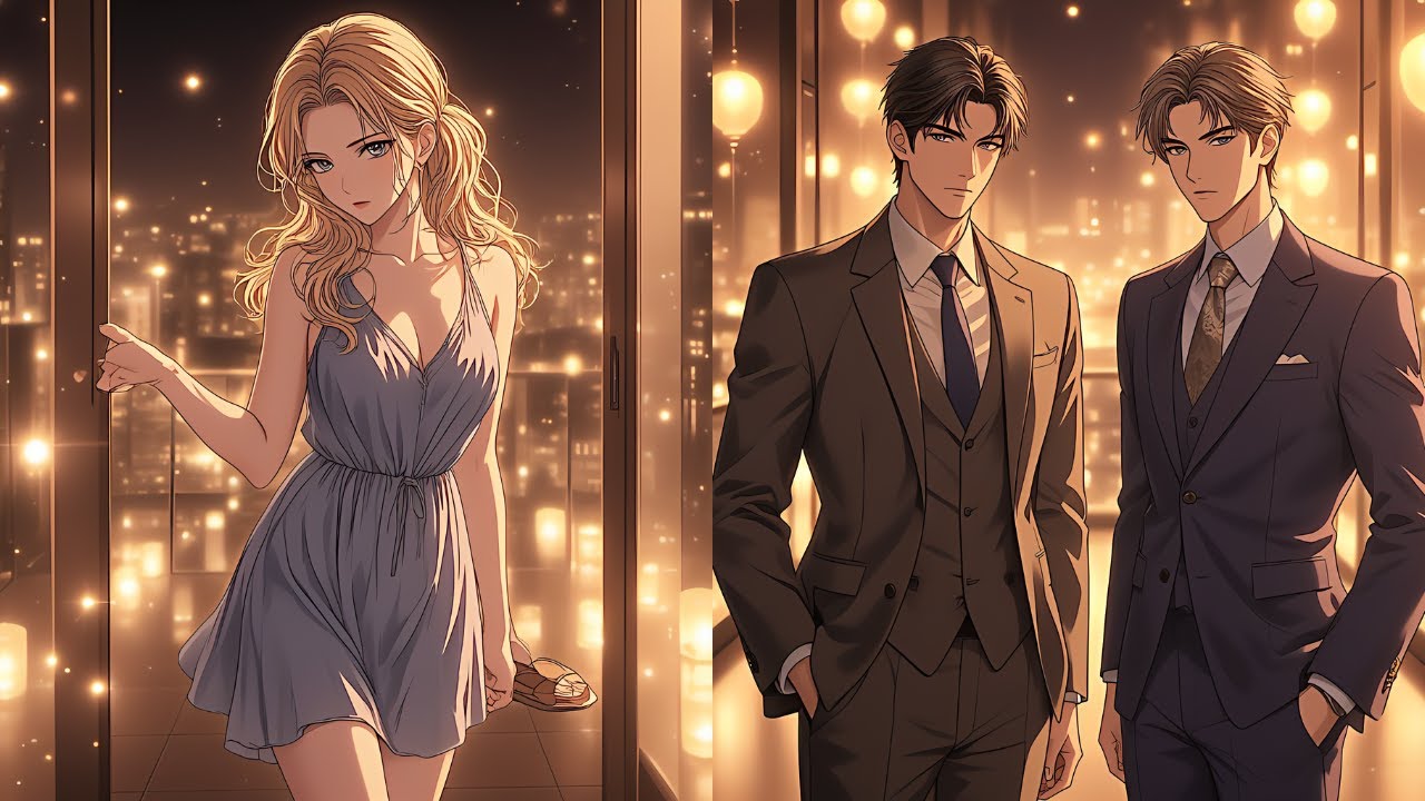 👨‍💼📖I Bought Her to Save Her Family, She Hated Me-Now I'm Reborn to Set Her Free