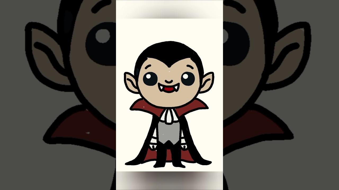 Дракула 🧛‍♂️ 