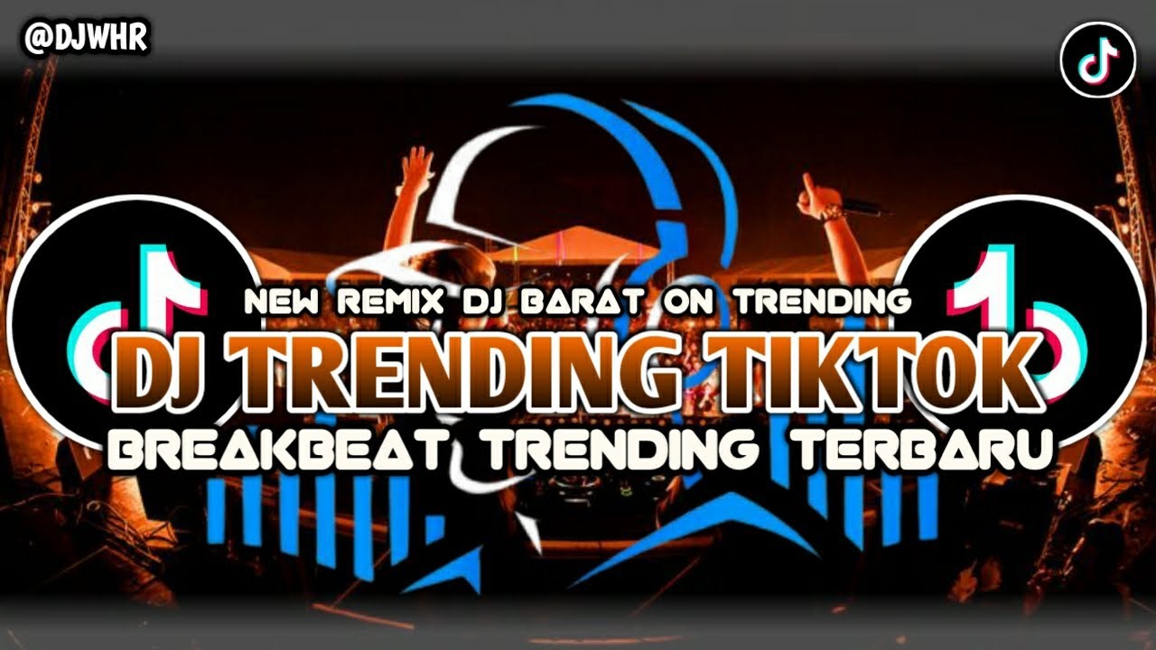 DJ SLOW BASS CAMPURAN TIKTOK VIRAL TERBARU ✨ REMIX COMPILATION 