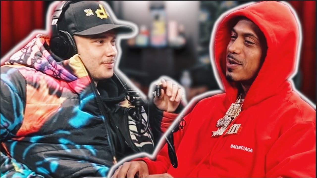 Quit Rtap Celly Ru on When He Quit Rap, Mozzy Helping Him Make MUSIC MONEY, Last ...