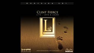 Thousand Miles To Go - Clint Fierce