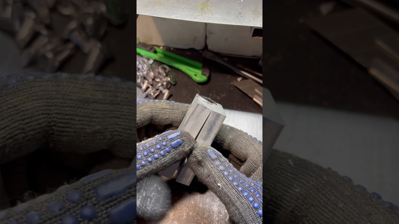 Форма для рыболовных грузил на карпа / карпфишинг