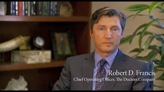 Malpractice Claims: Annual Trends in Frequency and Severity