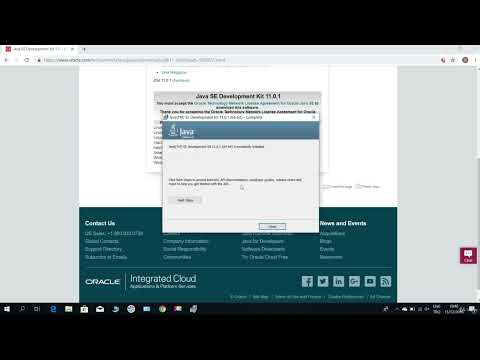 2   Installing Java on Windows | AR TechTinkerers