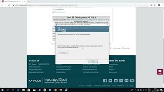 2   Installing Java on Windows | AR TechTinkerers