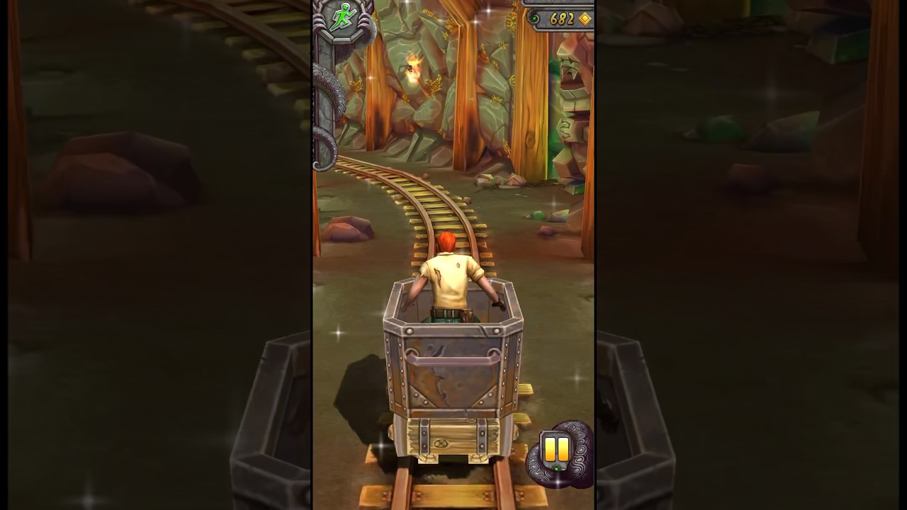 “One Wrong Swipe = Game Over 💀”