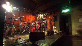 Open up my heart（The Winking Owl）　コピー　ちゃんこMAX