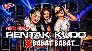 DJ RENTAK KUDO KERINCI PALING ASYIK  | DENDANG NARI KERINCI | VIRAL TIKTOK TERBARU YANG KALIAN CARI